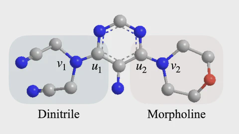 Homomorphism Counts as Structural Encodings for Graph Learning