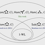Homomorphism Counts for Graph Neural Networks: All About That Basis