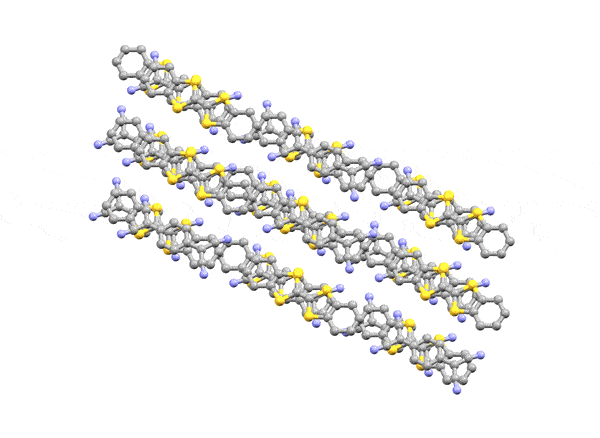 OXtal: An All-Atom Diffusion Model for Organic Crystal Structure Prediction